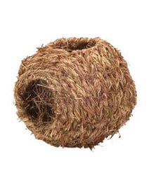 TRIXIE Pelech / Hniezdo z trávy pre hlodavce 10cm