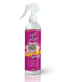 BENEK Neutralizátor zápachu pre mačky spray 350 ml