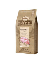 CARNILOVE True Fresh Turkey  1,4 kg