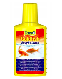TETRA Goldfish EasyBalance 100 ml