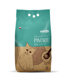 COMFY Pinokio Stelivo 21 l (3x7 l)
