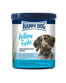 HAPPY DOG ArthroForte 200 g