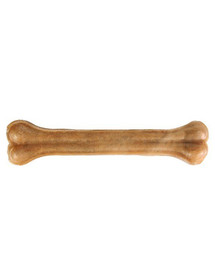 TRIXIE Lisovaná kost 100 g/17 cm