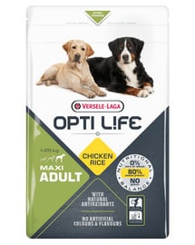 Versele-LAGA Adult Maxi pre dospelých psov veľkých rás 12,5 kg