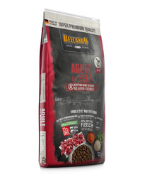 BELCANDO Adult Grain Free Beef 12.5 kg