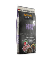 BELCANDO Senior Sensitive 12,5 kg granule pre staršie psy