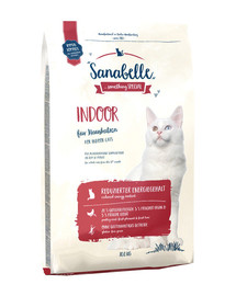 SANABELLE Indoor 10 kg