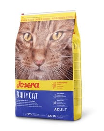 JOSERA Daily Cat 10 kg
