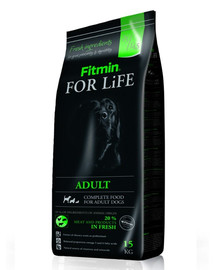 FITMIN For Life Adult 2 x 15 kg