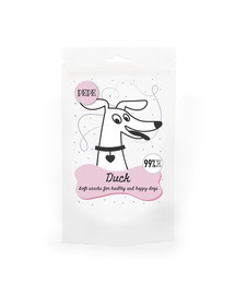 PAKA ZWIERZAKA Mini Chunkies Duck  80 g