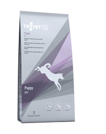 TROVET Puppy CPF 10 kg
