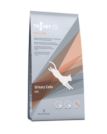TROVET Urinary Calm UCD 3 kg