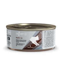 TROVET Hepatic HLD 100 g