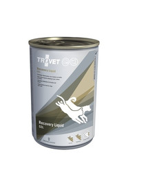 TROVET Recovery Liquid CCL 400 g