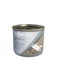 TROVET Recovery Liquid CCL 190 g