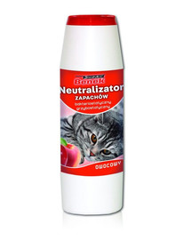 Benek Neutralizátor zápachov s vôňou ovocia 500 g