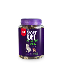 MACED Sport Up Mix 300 g