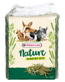 VERSELE-LAGA Timothy Hay 1 kg