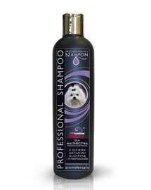 SUPER BENO Professional Šampón pre Maltézskeho psíka 250 ml