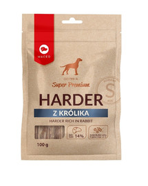 MACED Harder Rabbit S 100 g