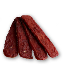 FITMIN FFL dog treat lamb chips 200 g