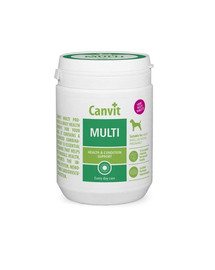 CANVIT Dog Multi 500g
