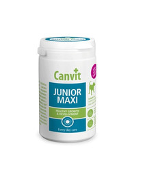 CANVIT Dog Junior Maxi 230g