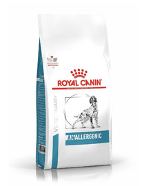 ROYAL CANIN VHN Dog anallergenic 1,5 kg