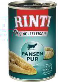RINTI Singlefleisch žaludky 400 g