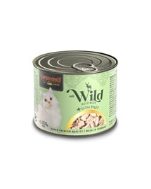 LEONARDO  Venison s extra filetom 200 g