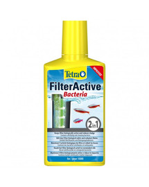TETRA Filteractive 250 ml - W Płynie