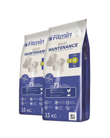 FITMIN Maxi maintenance 2 x 15 kg