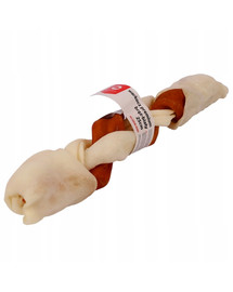 MACED Pochúťka pre psa - bravčové, hovädzie 25 cm 1 ks