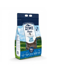ZIWIPEAK Dog  Lamb 4 kg