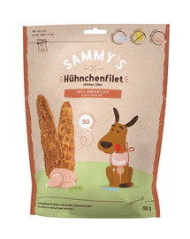 BOSCH SAMMY’S Chicken Fillets 190 g