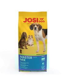 JOSERA JosiDog Master Mix 15kg