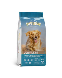 DIVINUS Complete 20 kg