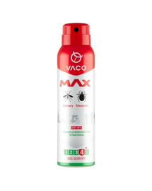 VACO Max Deet 30%  80 ml
