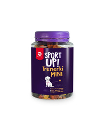 MACED Sport Up Mini 300 g