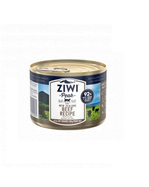 ZIWIPEAK Cat Beef 185 g
