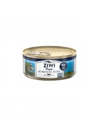 ZIWIPEAK Cat Mackerel 85 g