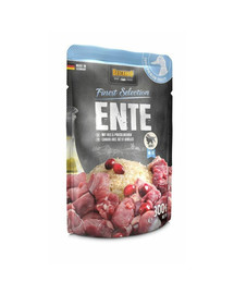 BELCANDO Kačacie 300 g