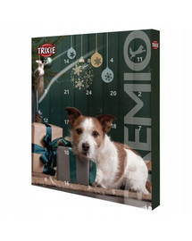 TRIXIE Premio Adventný kalendár pre psov