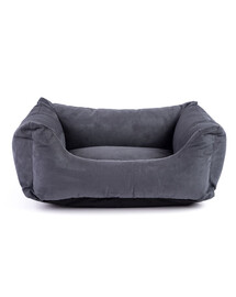 FERA Shine Legowisko sofa dla psa M 80 x 60 x 25 cm