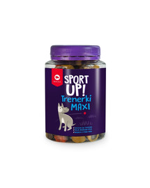 MACED Sport Up Maxi 300 g