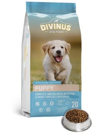 DIVINUS Puppy  20 kg