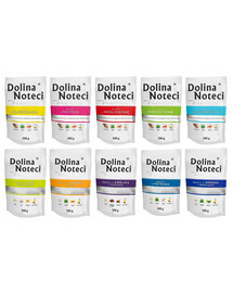 DOLINA NOTECI  Premium Mix príchutí  20x500g