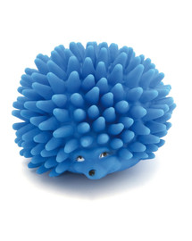 COMFY Zábavná hračka ed ježko nebesky modrý 14.5