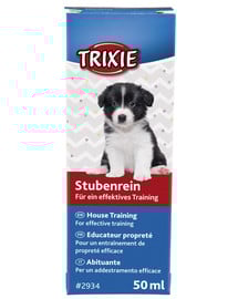 TRIXIE Housetrainer nácvikové kvapky
