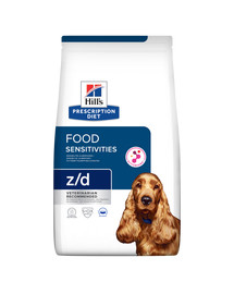 HILL'S Dog Prescription Diet Z/D ActivBiome 3 kg